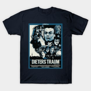 DIETERS TRAUM (Dieter's Dream) T-Shirt